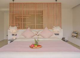 Yangshuo Enjoy Field Resort