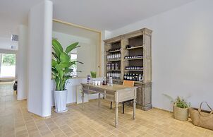 Yangshuo Enjoy Field Resort