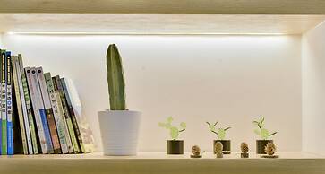 Yangshuo Enjoy Field Resort