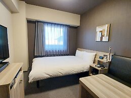 Hotel Route Inn Kusatsuritto Rittointer -Ritto inter Kokudo 1gou