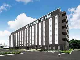 Hotel Route Inn Nihonmatsu Kokudo 4gou