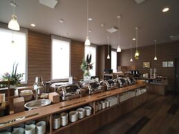 Hotel Route Inn Nihonmatsu Kokudo 4gou