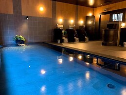 Hotel Route Inn Nihonmatsu Kokudo 4gou