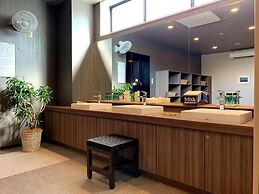 Hotel Route Inn Nihonmatsu Kokudo 4gou