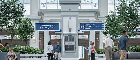 Holiday Inn Express & Suites Columbia Downtown - The Vista by IHG