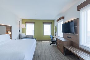 Holiday Inn Express & Suites Columbia Downtown - The Vista by IHG