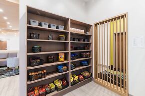 Holiday Inn Express & Suites Columbia Downtown - The Vista by IHG