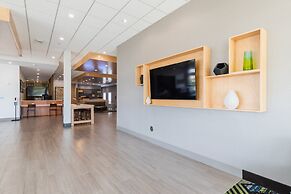 Holiday Inn Express & Suites Columbia Downtown - The Vista by IHG