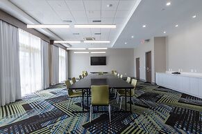 Holiday Inn Express & Suites Columbia Downtown - The Vista by IHG