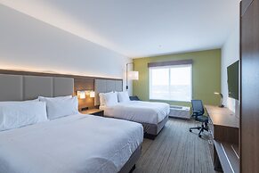 Holiday Inn Express & Suites Columbia Downtown - The Vista by IHG