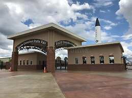 Holiday Inn Express & Suites Columbia Downtown - The Vista by IHG