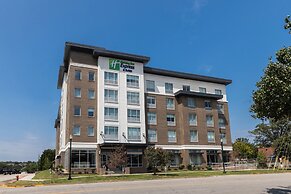 Holiday Inn Express & Suites Columbia Downtown - The Vista by IHG