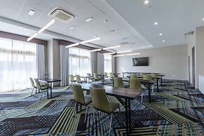 Holiday Inn Express & Suites Columbia Downtown - The Vista by IHG