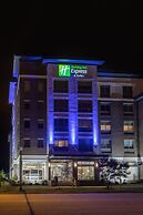 Holiday Inn Express & Suites Columbia Downtown - The Vista by IHG