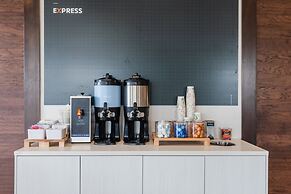 Holiday Inn Express & Suites Columbia Downtown - The Vista by IHG