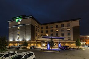 Holiday Inn Express & Suites Columbia Downtown - The Vista by IHG