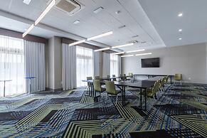 Holiday Inn Express & Suites Columbia Downtown - The Vista by IHG