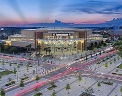 Holiday Inn Express & Suites Columbia Downtown - The Vista by IHG