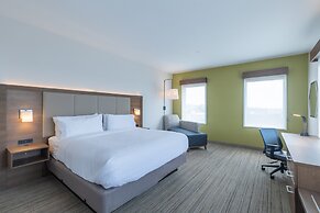 Holiday Inn Express & Suites Columbia Downtown - The Vista by IHG