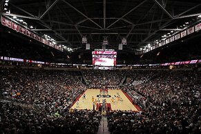 Holiday Inn Express & Suites Columbia Downtown - The Vista by IHG