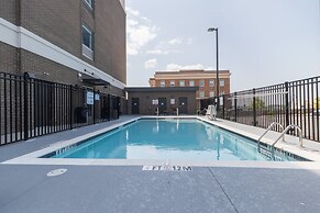 Holiday Inn Express & Suites Columbia Downtown - The Vista by IHG