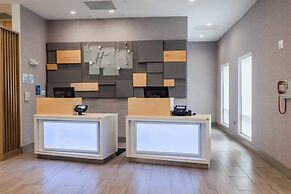 Holiday Inn Express & Suites Columbia Downtown - The Vista by IHG