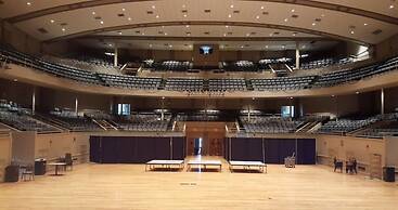 Holiday Inn Express & Suites Columbia Downtown - The Vista by IHG