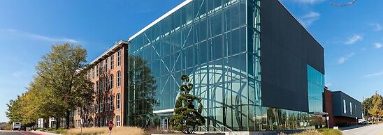 Holiday Inn Express & Suites Columbia Downtown - The Vista by IHG