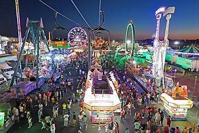 Holiday Inn Express & Suites Columbia Downtown - The Vista by IHG