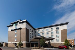 Holiday Inn Express & Suites Columbia Downtown - The Vista by IHG