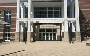 Holiday Inn Express & Suites Columbia Downtown - The Vista by IHG