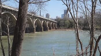 Holiday Inn Express & Suites Columbia Downtown - The Vista by IHG