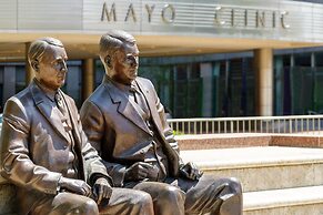 EVEN Hotel Rochester - Mayo Clinic Area by IHG