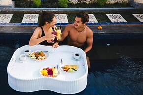 Sentulan Garden Villa