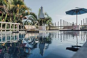 Sentulan Garden Villa