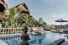 Sentulan Garden Villa