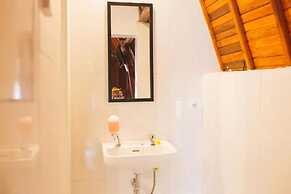 Sentulan Garden Villa