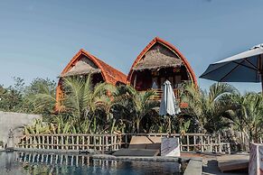 Sentulan Garden Villa