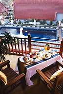 Sentulan Garden Villa