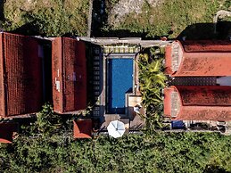 Sentulan Garden Villa