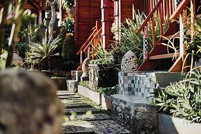 Sentulan Garden Villa