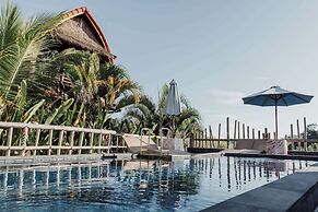 Sentulan Garden Villa