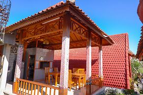 Sentulan Garden Villa