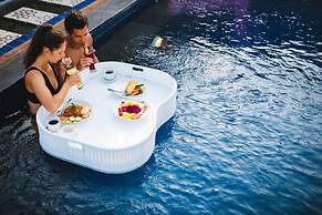 Sentulan Garden Villa