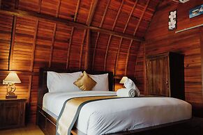 Sentulan Garden Villa