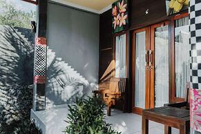 Sentulan Garden Villa