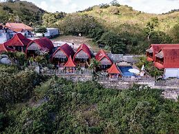 Sentulan Garden Villa