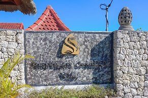 Sentulan Garden Villa