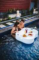 Sentulan Garden Villa