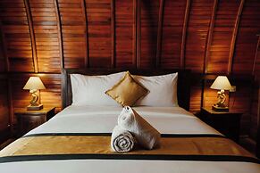 Sentulan Garden Villa